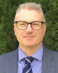 Mr Clayton Brown