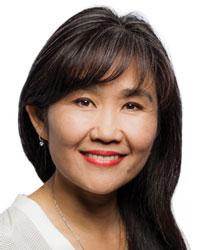 Dr Yvonne Ng