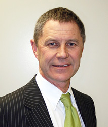 Dr Grant Coulter