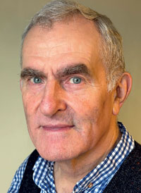 Mr Andrew Currie