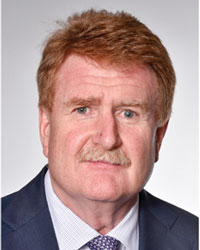 Mr Peter Devane