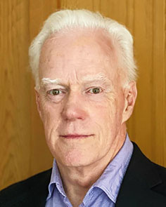 Mr Bren Dorman