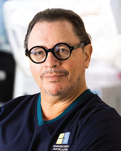 Dr John Dunn