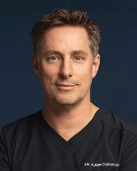 Dr Adam Bialostocki
