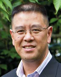 Mr Clayton Chan
