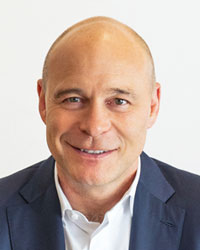 Dr Nick Mantell