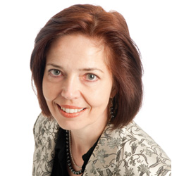 Dr Dagmar Hendel