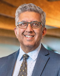 Dr Anil Sharma