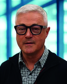Dr Christopher Lynch