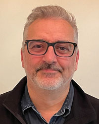Dr Jim Brooker