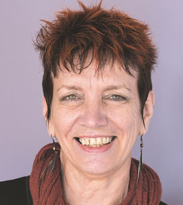 Dr Lissa Judd