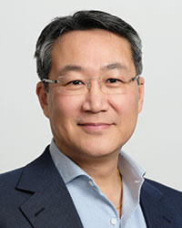 Mr Alexander Ng