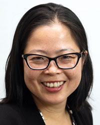 Michelle Wong