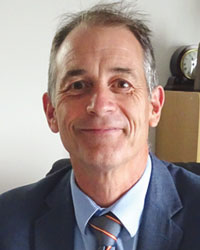 Mr Glen Devcich