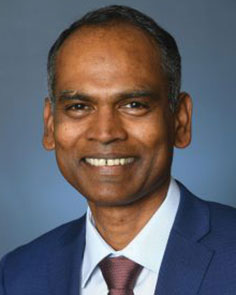 Dr Siva Nachiappan
