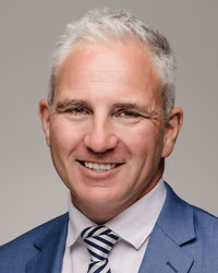 Dr Andrew Murray