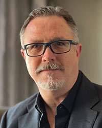 A/Prof Matthew Clark
