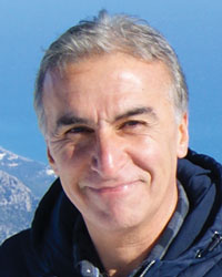 Mr Ahmed Alkadhi