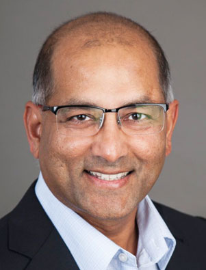 Dr Dinesh Lal
