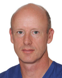 Dr Stephen John Gerred
