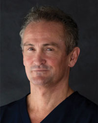 Dr John Ferguson
