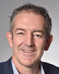 Mr Robert Rowan