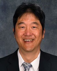 Mr Thin Hong