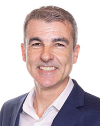 Dr Adam Watson