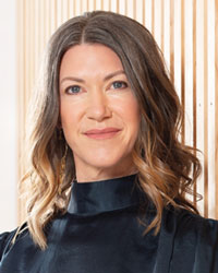 Dr Amy Stanway
