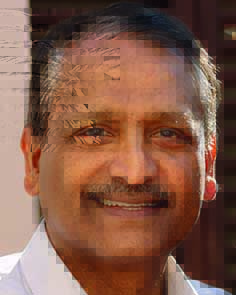 Dr Askar Kukkady