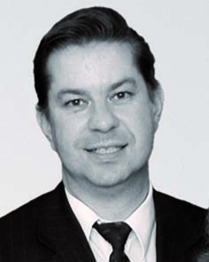 Mr Wayne Jones