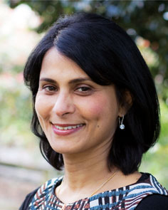 Dr Padmaja Koya
