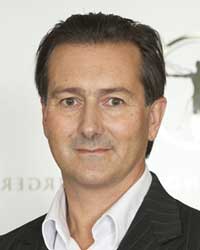 Mr Mark Clatworthy
