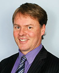 Mr John Tuckey