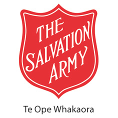 The Salvation Army