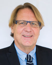 Prof John Ormiston