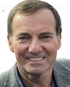 Mr Bruce Peat