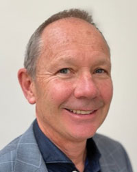 Mr Michael Davison
