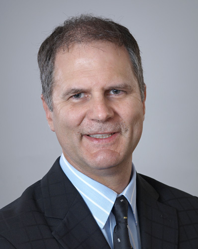 Dr Stephen Persson