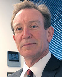 Mr Peter Black