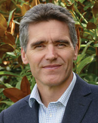 Mr Andrew Oakley