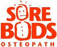 Sorebods Osteopath