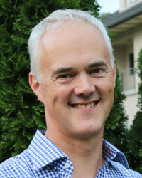 Dr Martin Sowter