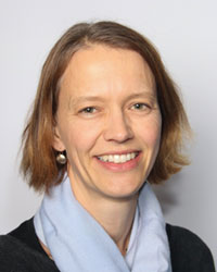 Dr Clare Harford