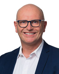 Prof Neil Johnson