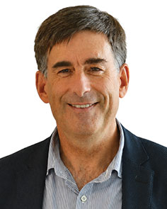 Prof Grant Christey