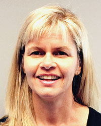 Ms Helen Rawlinson