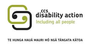 CCS Disability Action - National Office