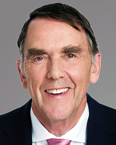 Dr Peter Ring