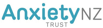 Anxiety New Zealand Trust